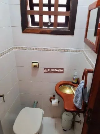 Imagem SOBRADO 110 M² - 2 SUÍTES, 2 VAGAS - PARADA INGLESA - SÃO PAULO/SP