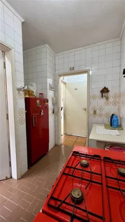 Imagem APARTAMENTO COM 54.9 m² - GUILHERMINA - PRAIA GRANDE SP