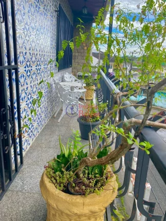 Imagem Imóveis Belém Aluga Casa ampla e confortável 3 suites para COP30 Imagem Imóveis Belém Aluga Casa ampla e confortável 3 suites para COP30