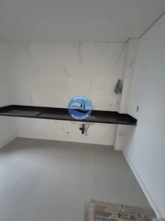 Imagem Casa duplex a venda em Santos no Embaré, nova, fino acabamento.