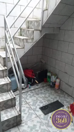 Imagem Lindo Sobrado de 2 Andares, em São Mateus - reformado a pouco tempo.