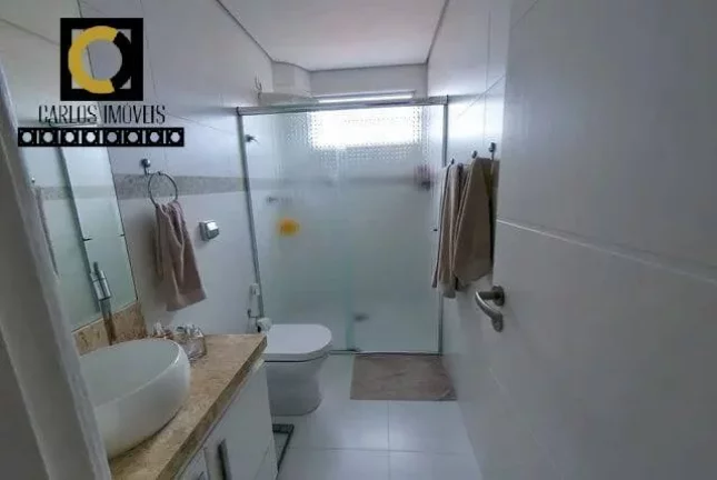 Imagem Apartamento de 2 dormitórios e vista livre a venda no Embaré -Santos
