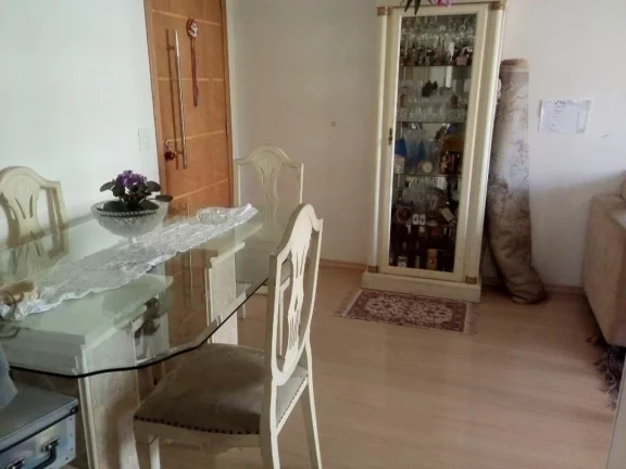 Imagem Apartamento com 2 Quartos à Venda, 68 m² em Barra Funda - São Paulo