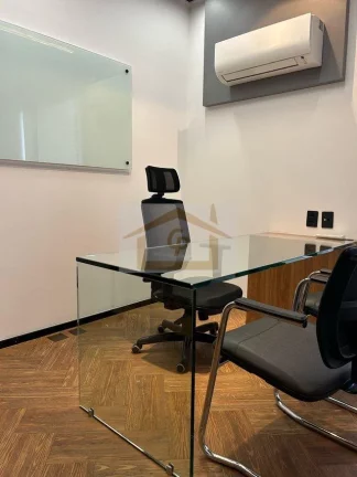 Imagem 90m2 , sala Comercial, Principal localização do Butantã
