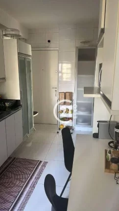 Imagem Apartamento à venda, 120 m² por R$ 2.608.000,00 - Vila Olímpia - São Paulo/SP
