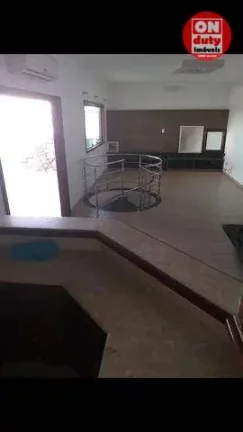Imagem Cobertura com 4 dormitórios à venda, 404 m² por R$ 1.700.000,00 - Ponta da Praia - Santos/SP