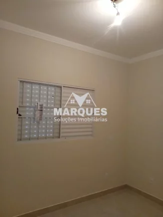 Imagem Casa Nova a venda no Jardim Villagio Ghiraldelli