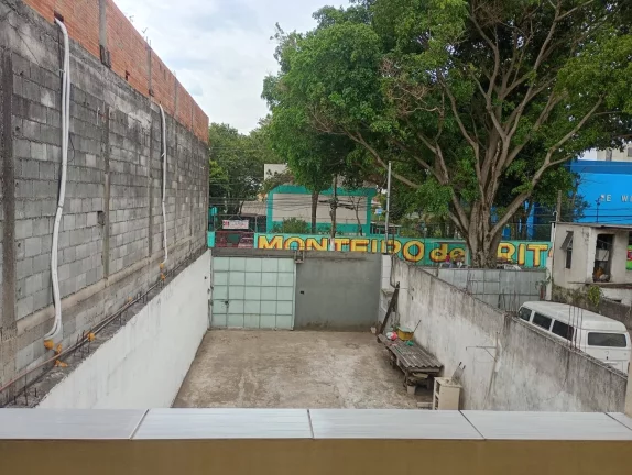 Imagem casa a venda no Itaim Paulista