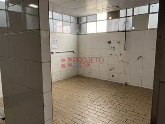 Imagem Galpão em Caxingui - São Paulo