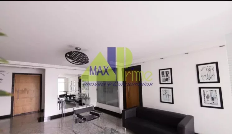 Imagem APARTAMENTO 76M²/02 DORMITÓRIOS/SACADA/01 VAGA