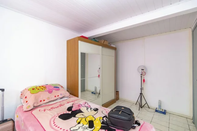 Imagem Excelente Casa Residencial ou comercial no Osvaldo Cruz II!