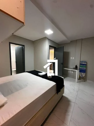 Imagem Apartamento | Cruz das Almas | Quarto Sala | 56m²