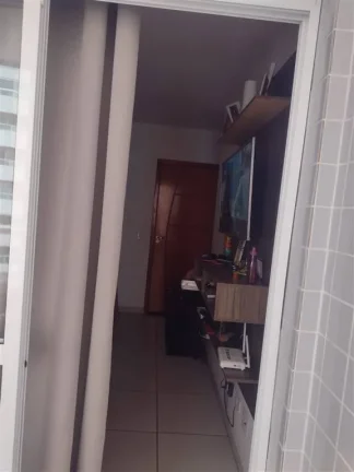 Imagem A partamento 1 dormitório na Guilhermina em Praia Grande