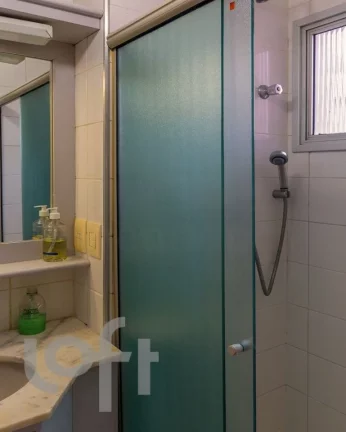 Imagem Apartamento à venda em Vila Madalena com 2 quartos ( 1 suíte ) e 2 vagas, 62m².