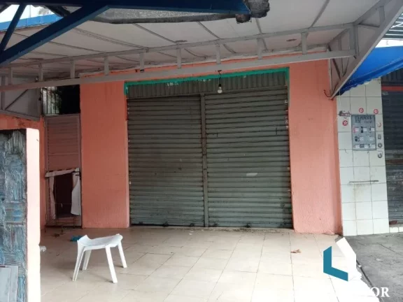 Imagem Excelente loja na Pituba