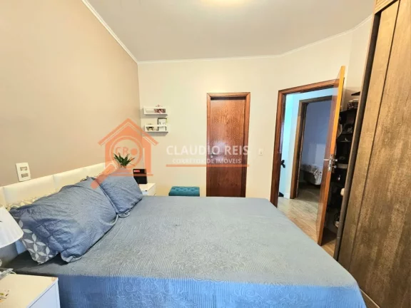 Imagem Casa à venda com 3 Quartos , 88m² - Campo Grande por R$ 920.000