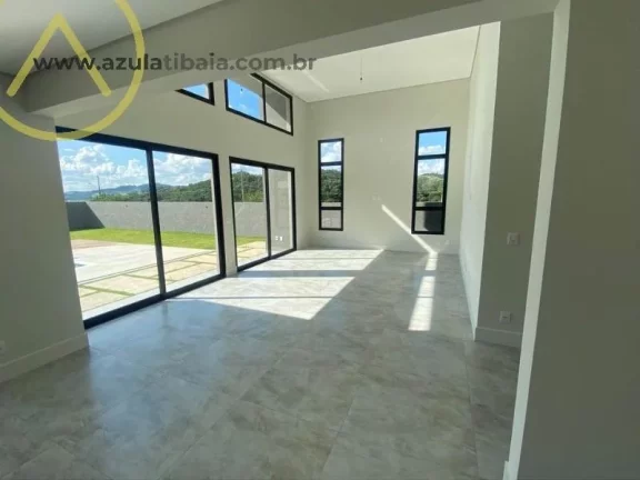 Imagem Casa em Condomínio para Venda em Bom Jesus dos Perdões, Centro, 3 dormitórios, 3 suítes, 5 banheiros, 4 vagas