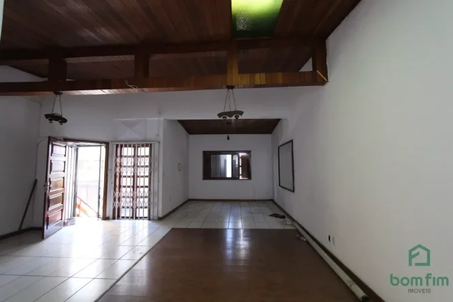 Imagem Casa para aluguel, 4 quarto(s), Bairro Centro Histórico, Porto Alegre/RS.