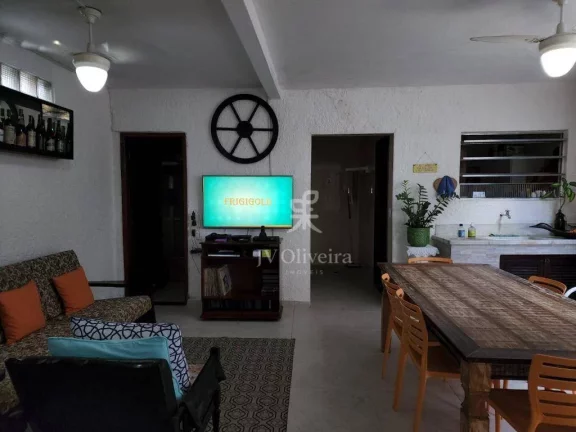 Imagem Sobrado com 3 dormitórios à venda, 154 m² por R$ 950.000,00 - Indianópolis - São Paulo/SP