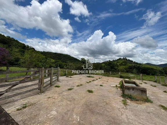 Imagem FAZENDA PECUARISTA À VENDA.