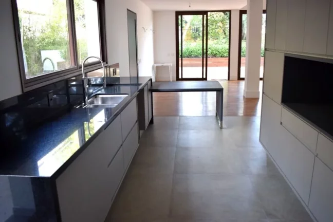 Imagem Casa alto padrão 410 m no Bairro Boaçava