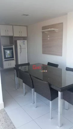 Imagem Apartamento com 2 dormitórios à venda, 100 m² por R$ 520.000,00 - Braga - Cabo Frio/RJ