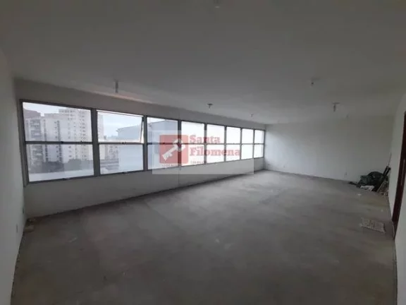 Imagem Sala Comercial para Locação em Santo André, Centro, 1 banheiro