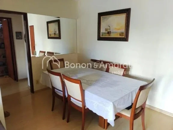 Imagem Apartamento com 3 dormitórios, todos com armários embutidos, incluindo 1 suíte. O imóvel possui ...