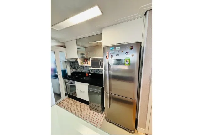 Imagem APARTAMENTO RESIDENCIAL em São Paulo - SP, Vila dos Remédios