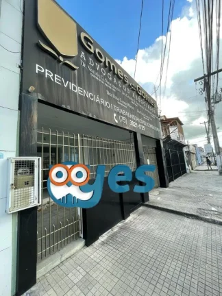 Imagem Ponto comercial para venda no Centro