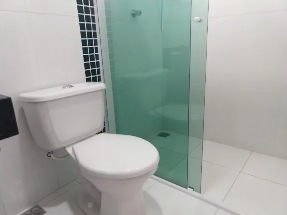 Imagem Linda Casa A Venda Com 4 Suítes No Ecopark Em Tatuí - SP