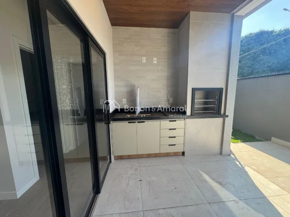 Imagem Casa térrea com 03 suítes à venda no Condominio Jardim dos Lírios - Paulinia/SP

Linda casa disp...