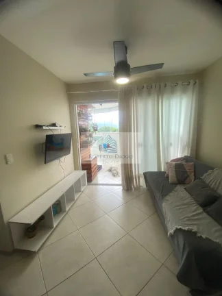Imagem Imperdível! Apartamento à venda no Recreio dos Bandeirantes, Rio de Janeiro-RJ, com 3 quartos, 2 suítes, 1 sala, 3 banheiros, 2 vagas de garagem e 93m2.