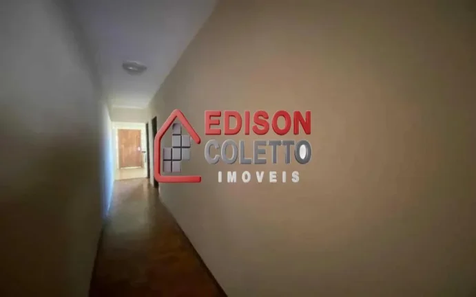 Imagem Casa para alugar, 1 suite, em Piracicaba, na Vila Rezende