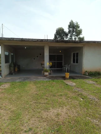 Imagem Chácara à venda em Piraquara, próxima ao Novo Projeto do Santuário Terra Prometida, do Padre Reginaldo Manzotti!!!