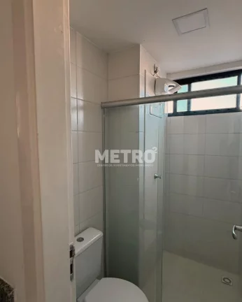 Imagem Edf. Monte Guararapes 75m , três quartos, sendo 01 suíte