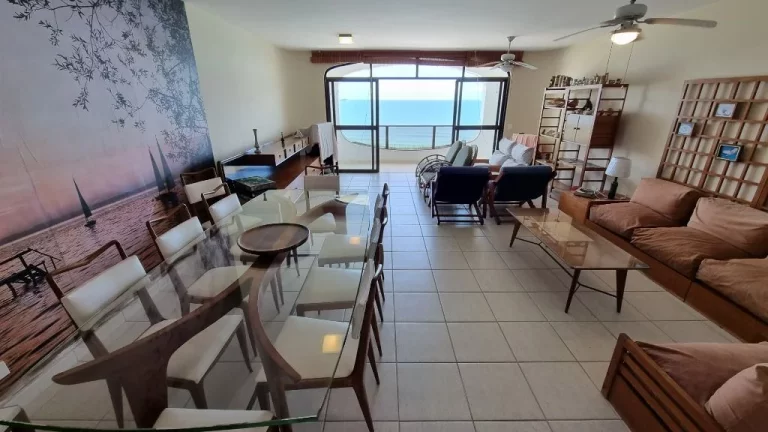 Imagem Apartamento à venda - Astúrias - Guarujá/SP