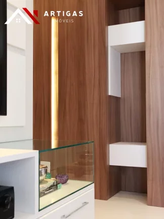 Imagem Apartamento á venda na Mooca 100 m² 3 dormitórios, 1 suíte e 2 vagas