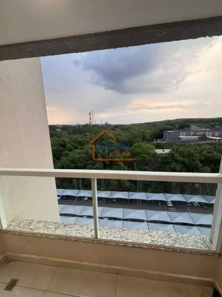 Imagem Condomínio Portal Vila das Hadassas - Apartamento à venda no bairro CONDOMÍNIO PORTAL VILA DAS HADASSAS - Mogi Guaçu/SP