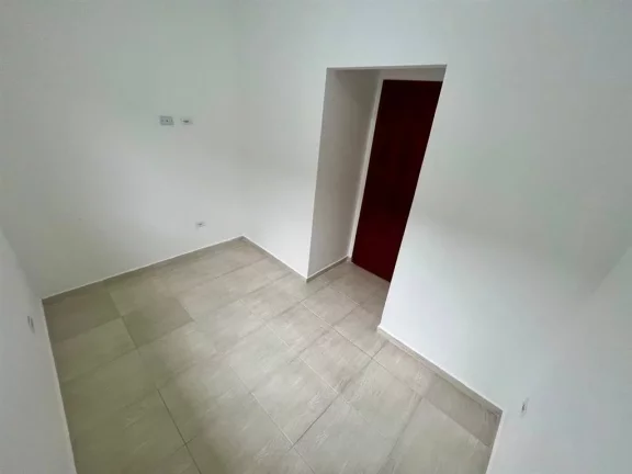 Imagem CASA COM 50 m² - VILA SONIA - PRAIA GRANDE SP