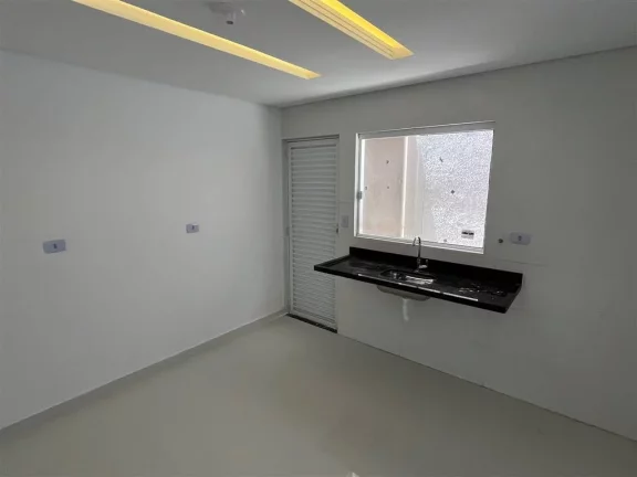 Imagem CASA MIRIM - PRAIA GRANDE SP