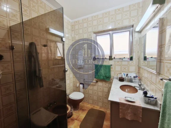 Imagem Imperdível casa comercial à venda em São Paulo-SP, Alto de Pinheiros: 4 quartos, 2 salas, 4 banheiros, 4 vagas, 219m²!