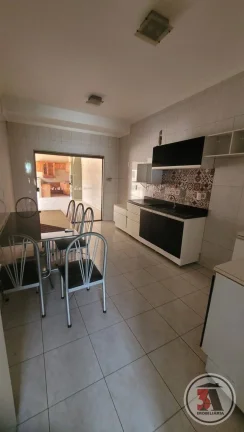Imagem Casa 260m2 Cond. N.S. Maria Auxiliadora
