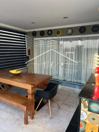 Imagem Venda Sobrado | Vanessa Carrenho