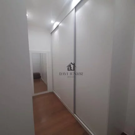 Imagem Casa com 3 dormitórios à venda, 187 m² por R$ 1.400.000,00 - Condominio Le France - Sorocaba/SP