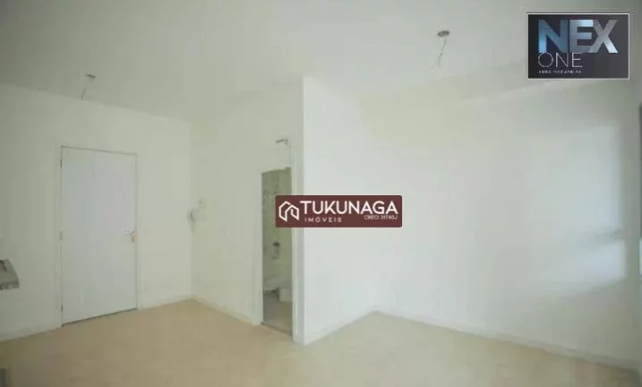 Imagem Apartamento com 1 dormitório à venda, 27 m² por R$ 365.700,00 - Vila Mariana - São Paulo/SP