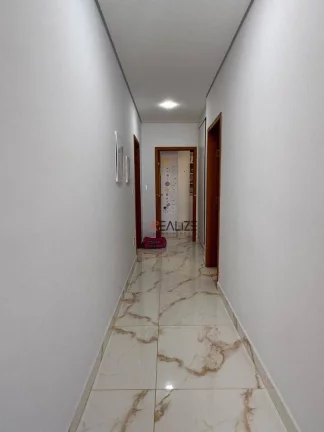 Imagem Casa/Sobrado moderno com 4 dormitórios à venda, 230 m² por R$ 1.550.000 - Condomínio Gran Ville São Venâncio - Itupeva/SP