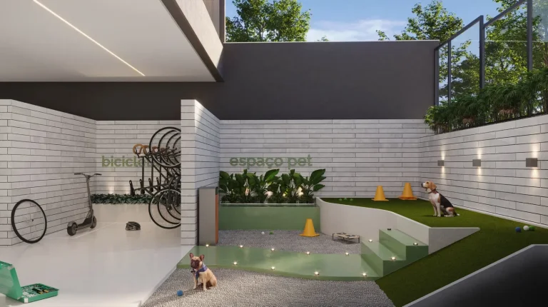 Imagem APARTAMENTO com 1 dormitório à venda com 26.87m² por R$ 398.926,05 no bairro Alto da Glória - CURITIBA / PR