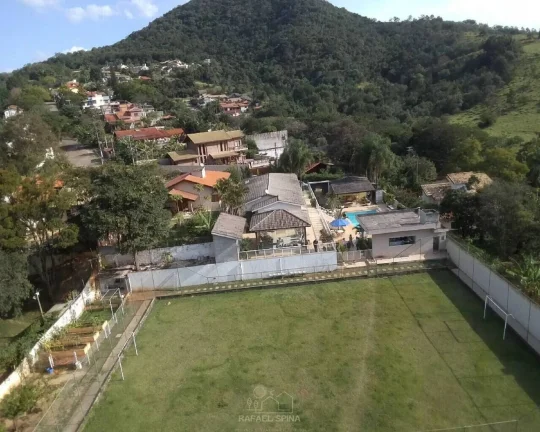 Imagem Casa à venda no bairro Jardim dos Pinheiros - Atibaia/SP