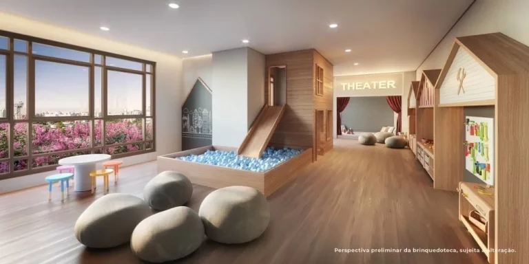 Imagem Apartamento à venda no bairro Brás - São Paulo/SP
